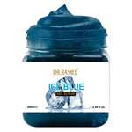 DR. RASHEL Ice Blue Gel Scrub For Face And Body